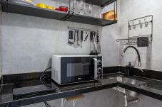 Appartement à Rio de Janeiro - NSC1006 (Zona4)