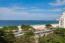 Appartement à Rio de Janeiro - NSC1006 (Zona4)