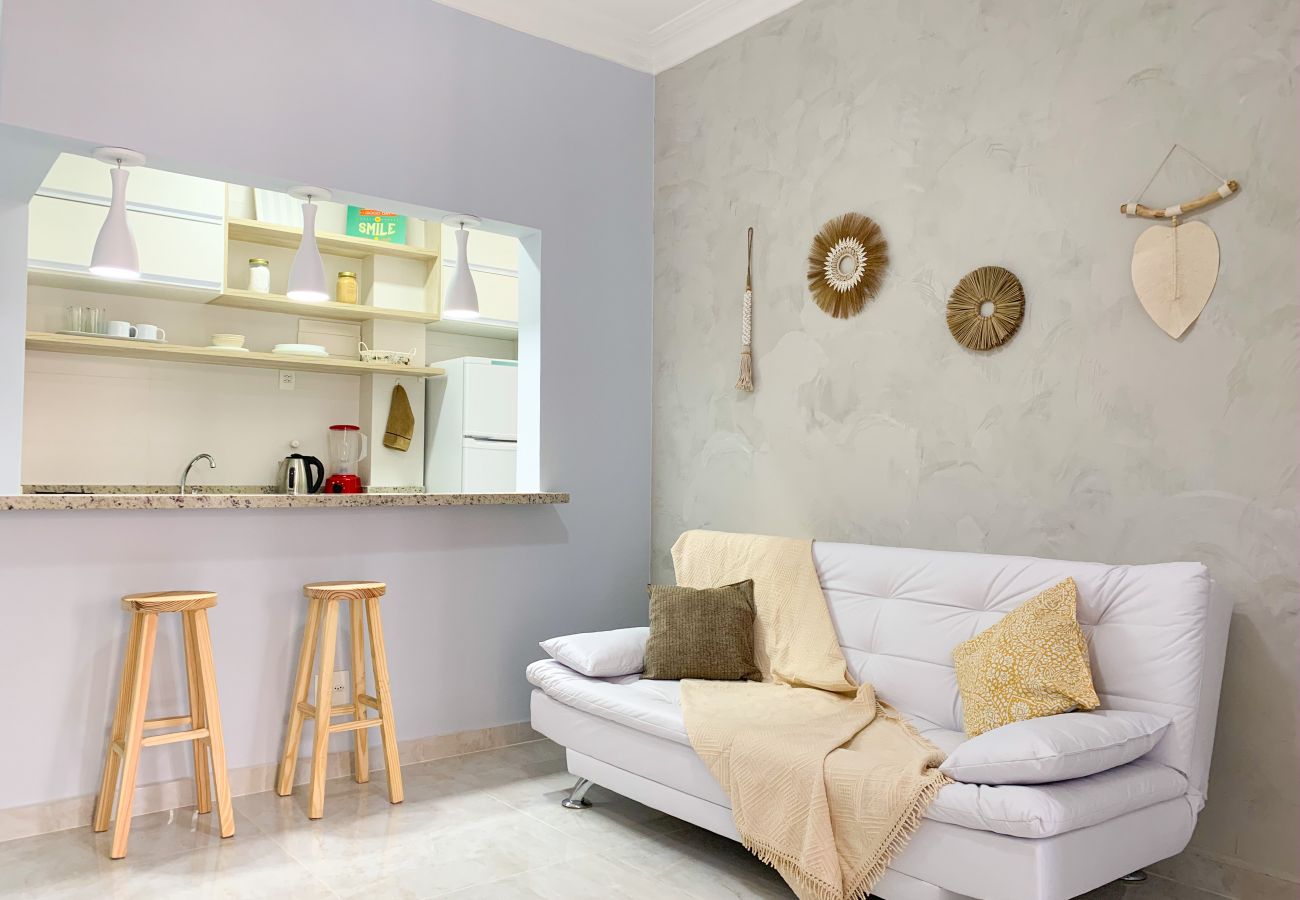 Appartement à Rio de Janeiro - BR1033 (Zona4)