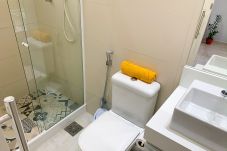 Appartement à Rio de Janeiro - BR1033 (Zona4)