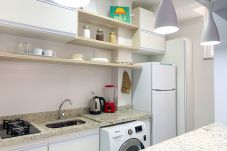 Appartement à Rio de Janeiro - BR1033 (Zona4)