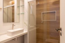 Appartement à Rio de Janeiro - AC402 (Zona1)