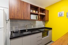Appartement à Rio de Janeiro - AC402 (Zona1)