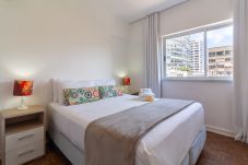 Appartement à Rio de Janeiro - AC402 (Zona1)