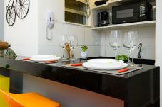 Appartement à Rio de Janeiro - BR1009 (Zona4)