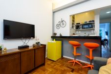Appartement à Rio de Janeiro - BR1009 (Zona4)