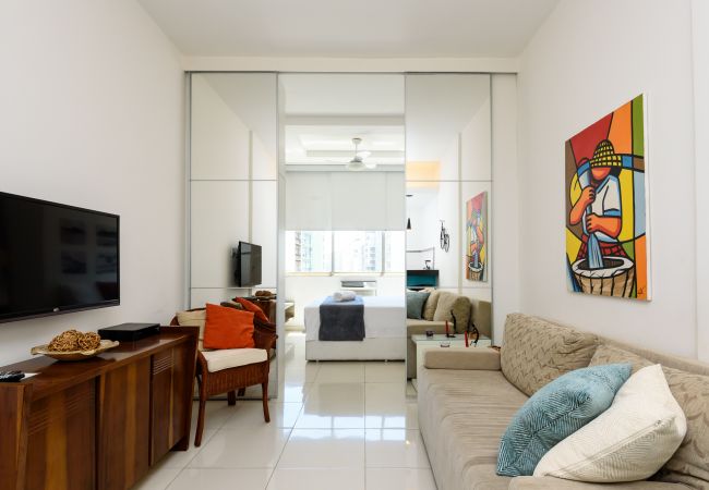 Appartement à Rio de Janeiro - PI903 (Zona4)