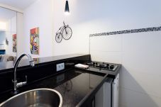 Appartement à Rio de Janeiro - PI903 (Zona4)