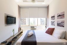 Appartement à Rio de Janeiro - PI903 (Zona4)