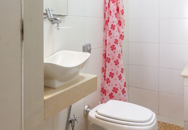Appartement à Rio de Janeiro - PI401 (Zona4) Appartement à Rio de Janeiro - PI401 (Zona4)