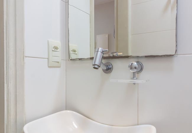 Appartement à Rio de Janeiro - PI401 (Zona4) Appartement à Rio de Janeiro - PI401 (Zona4)