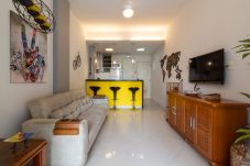 Appartement à Rio de Janeiro - PI401 (Zona4)