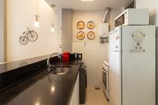 Appartement à Rio de Janeiro - PI401 (Zona4)