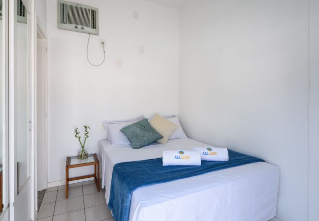 Appartement à Rio de Janeiro - MQC502 (Zona1) Appartement à Rio de Janeiro - MQC502 (Zona1)