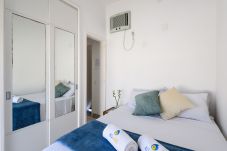 Appartement à Rio de Janeiro - MQC502 (Zona1)