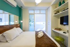 Appartement à Rio de Janeiro - PJ204 (Zona4)