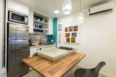Appartement à Rio de Janeiro - PJ204 (Zona4)