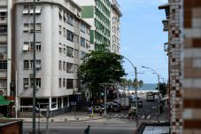 Appartement à Rio de Janeiro - PJ204 (Zona4)