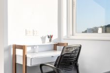 Appartement à Rio de Janeiro - GUC6 (Zona1)