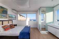 Appartement à Rio de Janeiro - GUC6 (Zona1)
