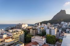 Appartement à Rio de Janeiro - GUC6 (Zona1)