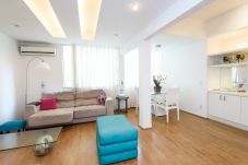 Appartement à Rio de Janeiro - BC706 (Zona2)