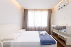 Appartement à Rio de Janeiro - BC706 (Zona2)