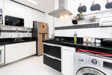 Appartement à Rio de Janeiro - BC706 (Zona2)