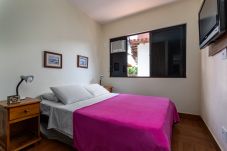 Aparthotel à Armação dos Búzios - BUZ215 (ZonaX)