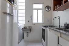 Appartement à Rio de Janeiro - RDL1112 (Zona4)