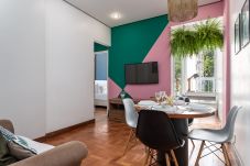 Appartement à Rio de Janeiro - RDL1112 (Zona4)