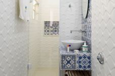 Appartement à Rio de Janeiro - PM402 (Zona1)