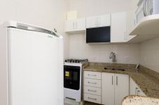 Appartement à Rio de Janeiro - PM402 (Zona1)