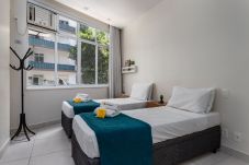 Appartement à Rio de Janeiro - DF219 (Zona3)