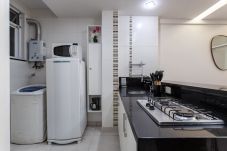 Appartement à Rio de Janeiro - DF219 (Zona3)