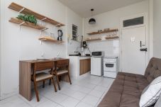 Appartement à Rio de Janeiro - VP604 (Zona1)