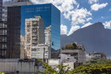 Appartement à Rio de Janeiro - VP604 (Zona1)