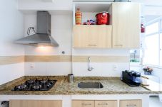 Appartement à Rio de Janeiro - VP305 (Zona1)