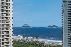 Appartement à Rio de Janeiro - AS1602 (Barra)