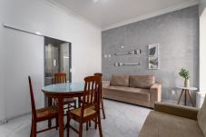 Appartement à Rio de Janeiro - BR403 (Zona3)
