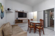 Appartement à Rio de Janeiro - BR403 (Zona3)