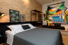 Appartement à Rio de Janeiro - NSC902 (Zona3)
