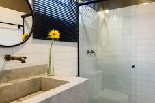 Appartement à Rio de Janeiro - NSC902 (Zona3)