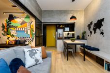 Appartement à Rio de Janeiro - NSC902 (Zona3)