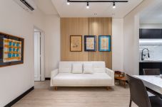 Appartement à Rio de Janeiro - VP802 (Zona1)