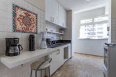 Appartement à Rio de Janeiro - FCO501 (Zona2)