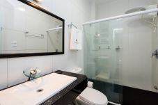 Appartement à Rio de Janeiro - JN505 (Zona2)