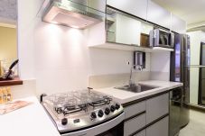 Appartement à Rio de Janeiro - NSC601 (Zona2)