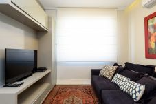 Appartement à Rio de Janeiro - NSC601 (Zona2)