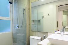 Appartement à Rio de Janeiro - NSC601 (Zona2)